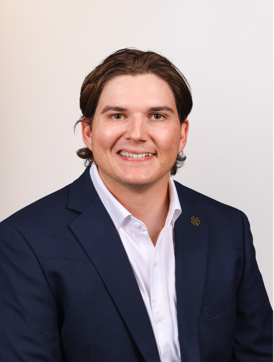 Jack Rowe, Associate